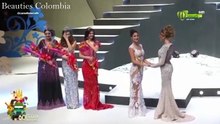 OTRA "MISS VENEZUELA" ES LA NUEVA REYNA INTERNATIONAL DEL CAFFÉ (2016)