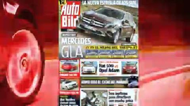 Avance Autobild Nº433