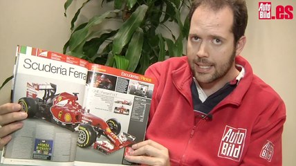 Análisis Tests oficiales Bahrein
