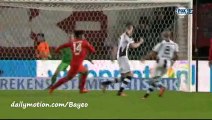 All Goals HD - Twente 4-0 Heracles - 15-01-2016