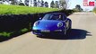 Prueba Nuevo Porsche 911 Targa