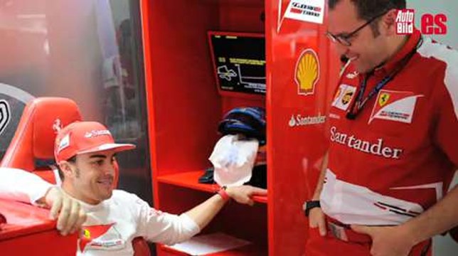 Previo GP China F1 2014