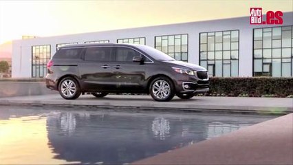 Kia Sedona
