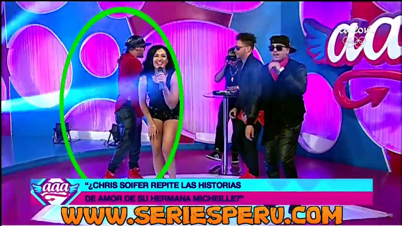 AMOR