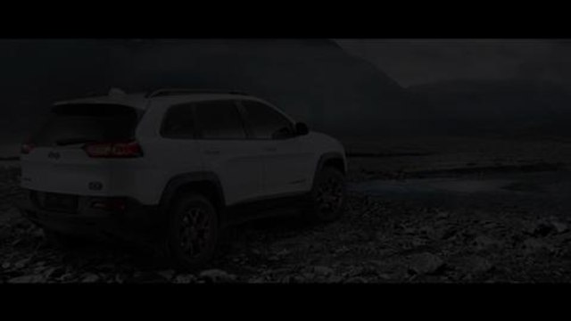 Jeep Cherokee Sageland Concept y Urban Concept