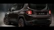 Jeep Renegade Zi You Xia Concept