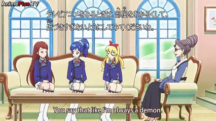 Aikatsu! Episode 67
