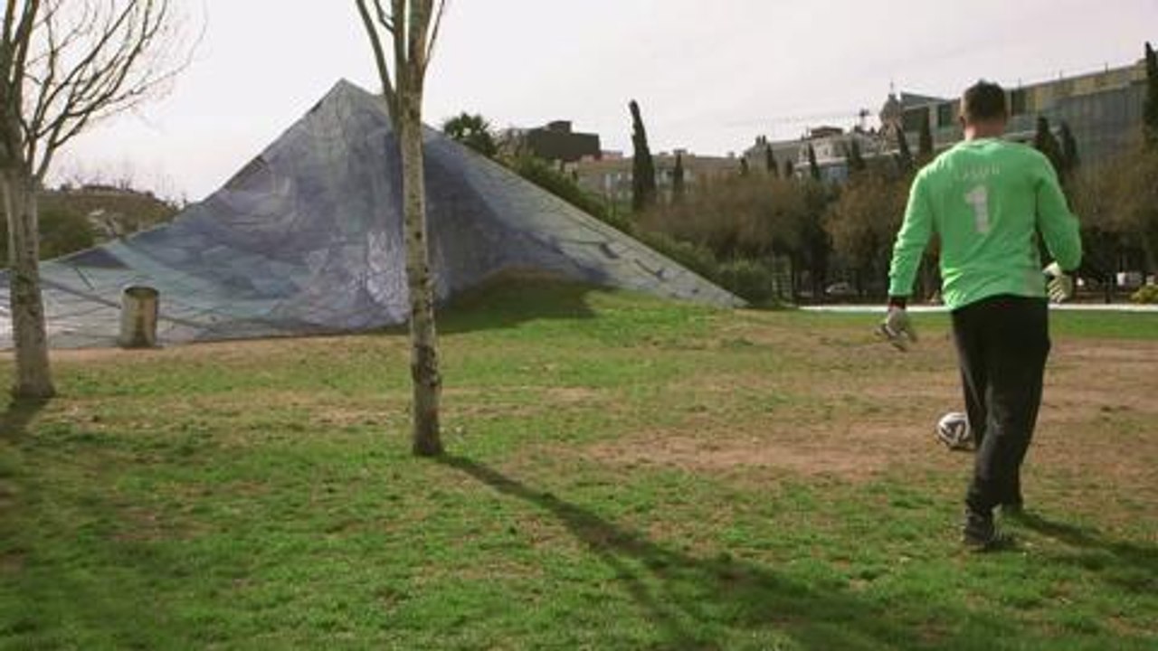 Castrol Freestyle Team Lassi Hurskainen