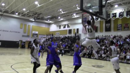 No. 20 Paul VI escapes against rival O&apos;Connell, 60-52