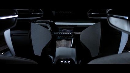 Concept Peugeot Exalt