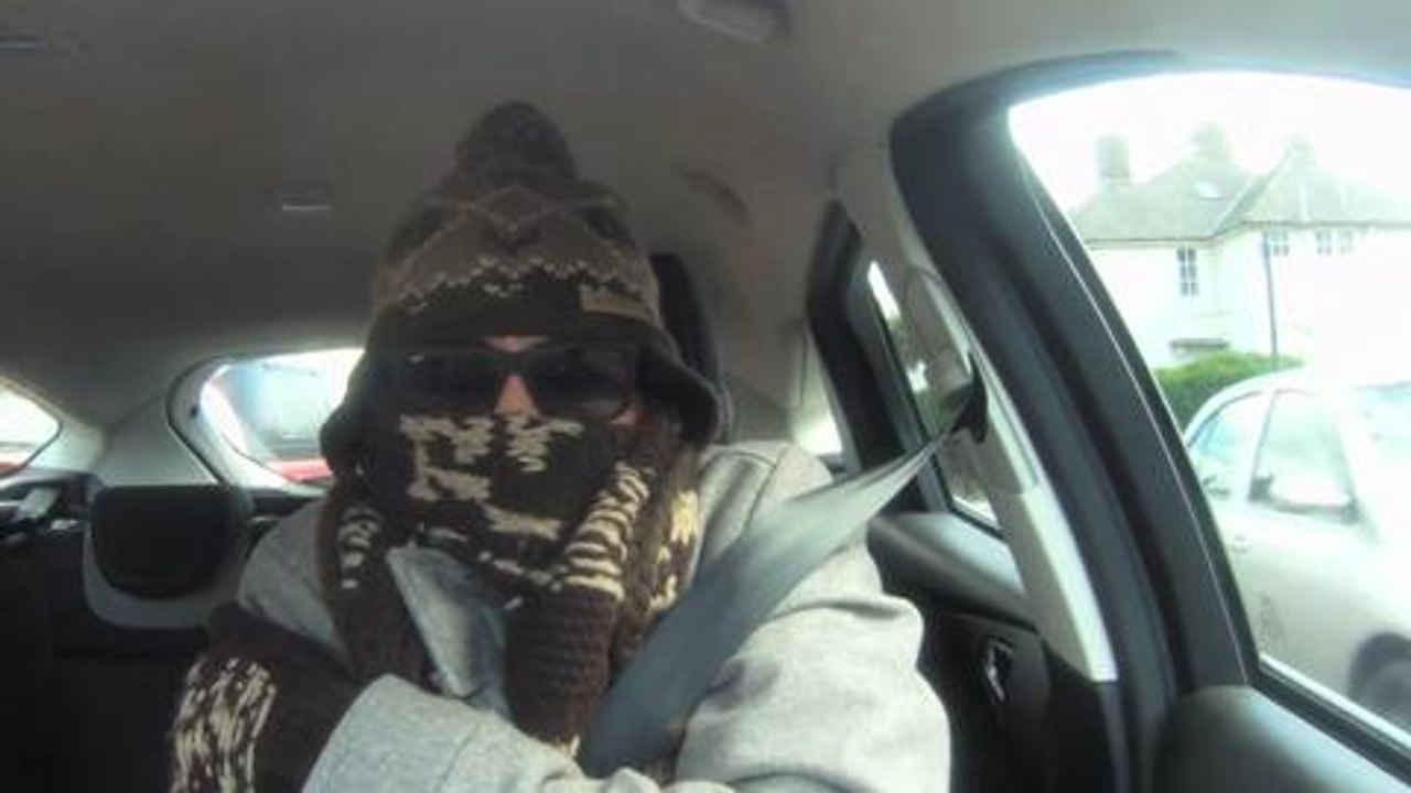 Dumb ways people waste fuel