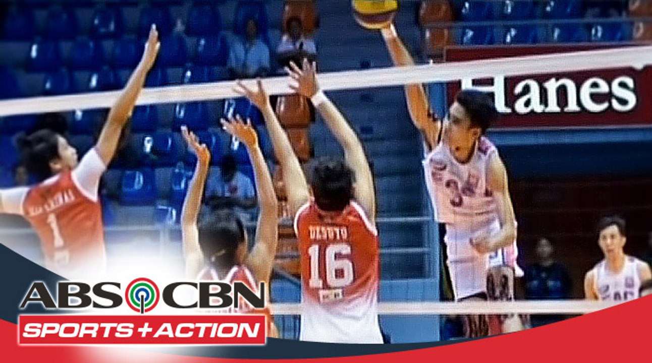 The Score: EAC Generals vs. Perpetual Altas