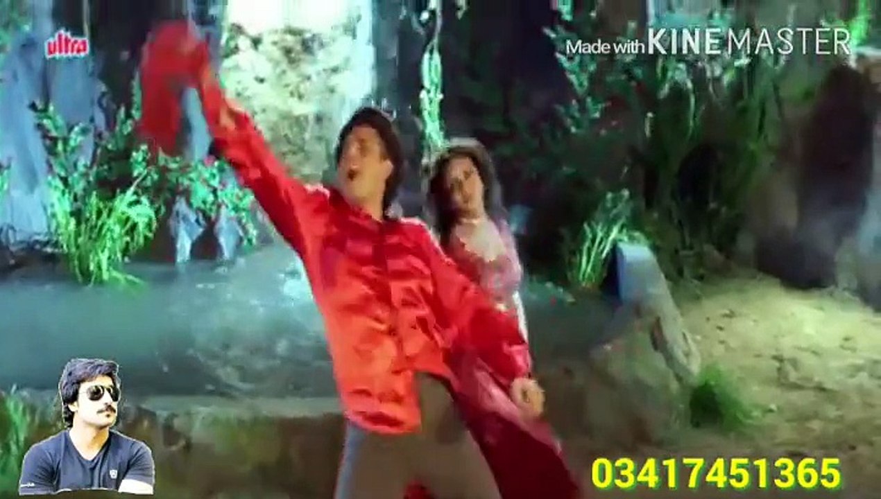 Dupatte Se Tere Kare Chedkhani hd