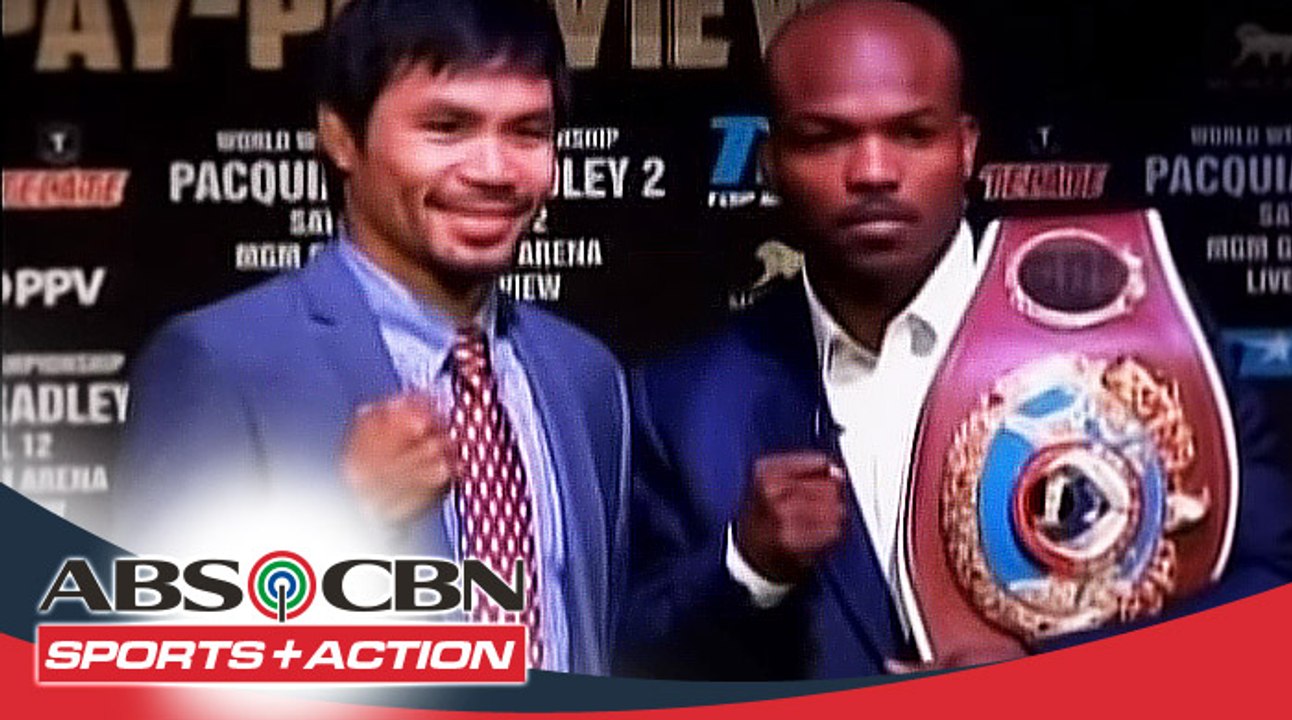 The Score: Pacman vs. Desert Storm