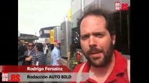 Vídeo análisis GP de España de F1 2014