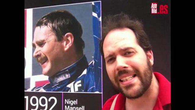 Vídeo análisis GP de España de F1 2014