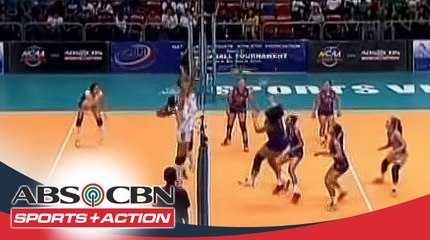 The Score: Lady Blazers vs. Lady Stags