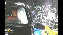 Hyundai i10 - Crash Tests 2014