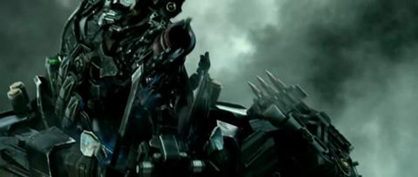 TRANSFORMERS 4 AGE OF EXTINCTION