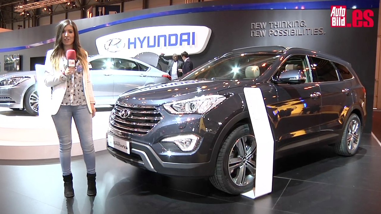 Novedades Salón de Madrid 2014