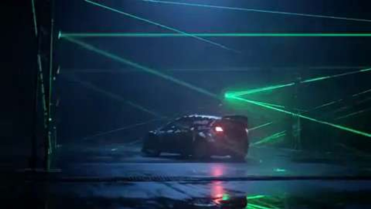 Castrol EDGE Titanium Strong Blackout