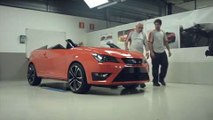 Nuevo SEAT Ibiza CUPSTER