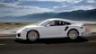Nuevo 911 Turbo - Porsche Active Aerodynamics