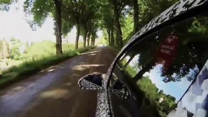 Nuevo Corsa