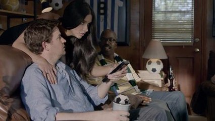 Anuncio Adriana Lima Fútbol 2