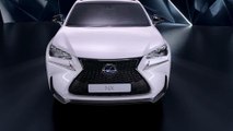 Lexus NX 300h