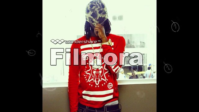 Chief Keef - Flattered Prod By Zaytoven