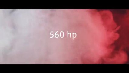 Vettel conduce el Infiniti Q50 Eau Rouge al límite