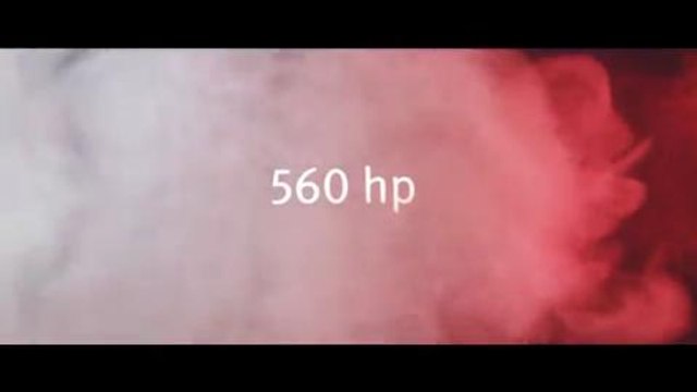 Vettel conduce el Infiniti Q50 Eau Rouge al límite