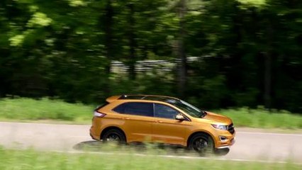 Download Video: 2015 Ford Edge