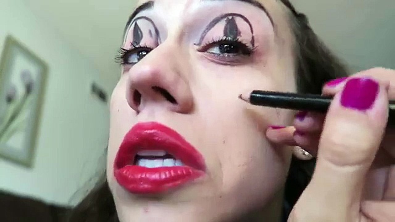 CAT EYE MAKEUP TUTORIAL!