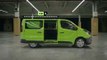 Nueva Renault Trafic Loading Area ENG