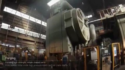 Hyundai: Así se crea un coche
