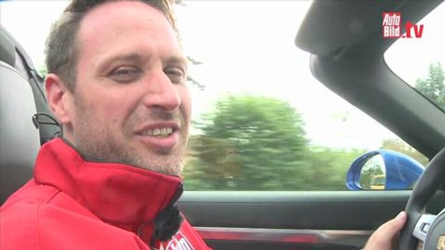 Porsche 911 Targa DRT