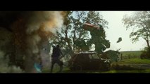 Transformers Trailer