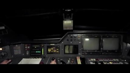 Jaguar y el Team Sky celebran el 20 aniversario del Eurotunnel