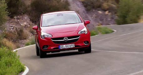 Nuevo Opel Corsa
