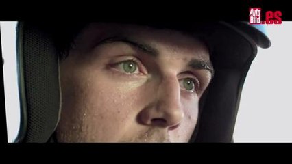 Born To Race Fast Track Trailer