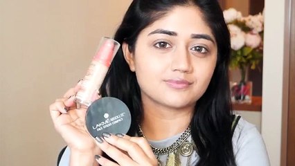 Green Smoky Eye Makeup Tutorial