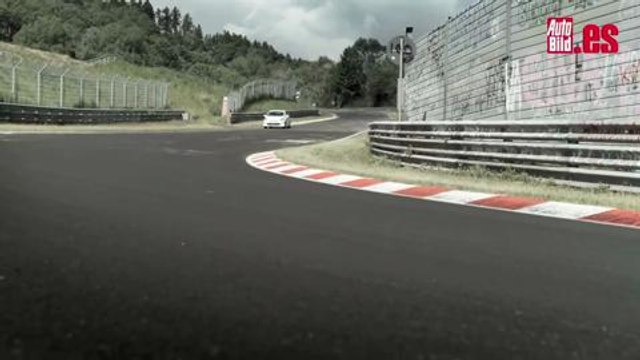 Toyota Prius Plug-in TRD sets Nürburgring lap record