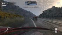 Driveclub Weather Racing - Rain  Driveclub Gameplay PS4 1080p
