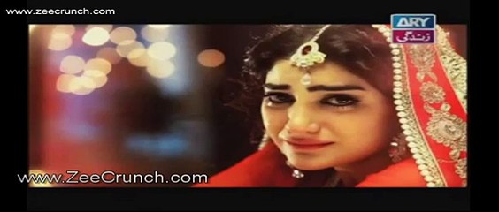 Bay Gunnah Episode 66 Promo - ARY Zindagi Drama