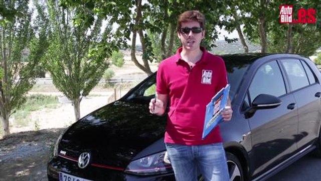 conclusion Volkswagen Golf GTI