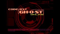 code RXT Ghost - Sector 6 trailor theme 6