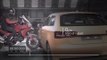 Ducati Motorcycle Airbag Jacket
