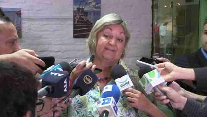 Casi 3 millones de turistas visitaron Uruguay en 2015, según balance del Gobierno